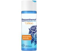 BEPANTHENOL TATTOO DETERGENTE