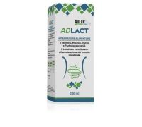 Adlact integratore per la regolarità del transito intestinale 200ml