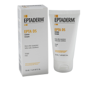Epta DS Crema viso lenitiva sebo-normalizzante 50ml