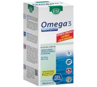 ESI OMEGA3 EXTRA PURE 120 PERLE + 60 PERLE OMAGGIO