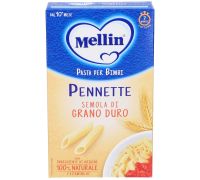 Mellin pennette 100% grano duro 280 grammi