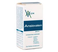 Ansiovalem integratore per il riposo notturno gocce orali 30ml