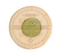 Il Mondo Senza Glutine occhio di bue al pistacchio 120 grammi