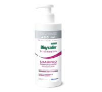 Bioscalin TricoAge 50+ shampoo rinforzante ridensificante per capelli indeboliti e senza corpo 400ml
