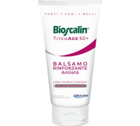 Bioscalin TricoAge 50+ balsamo rinforzante antietà 150ml