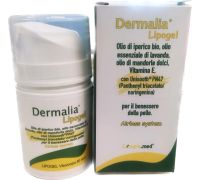Dermalia lipogel per il benessere della pellle 50ml