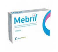 MEBRIL 14CPS