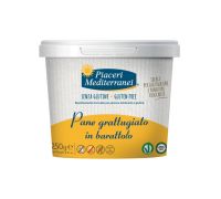 Piaceri Mediterranei pane grattuggiato 250 grammi
