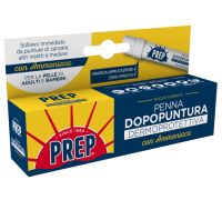 Prep penna dopopuntura dermoprotettiva con ammoniaca 12ml
