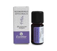 Rosmarinus Officinalis Bio olio essenziale 10ml