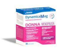 DYNAMICAMAG DONNA MENOP 30BUST