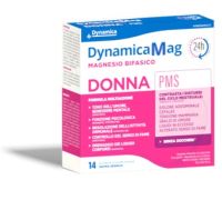 DYNAMICAMAG DONNA PMS 14BUST