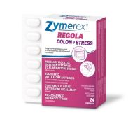 ZYMEREX REGOLA COLON/STR 24CPR