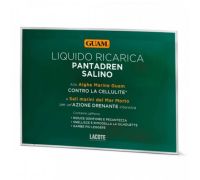 GUAM LIQUIDO RICARICA PANTADREN SALINO 100ML