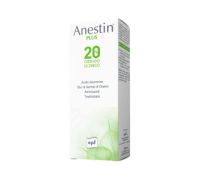 ANESTIN PLUS 75ML