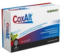 Coxalt integratore per la funzionalità articolare 20 compresse
