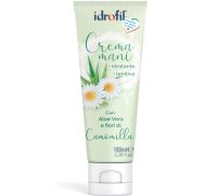 Idrofil crema mani idratante e lenitiva 100ml