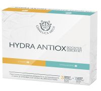 Hydrabox antiox booster serum antiossidante 30ml