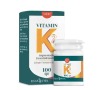 Vitamin K2 100 compresse