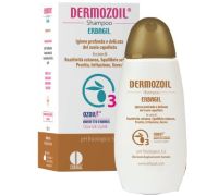 Dermozoil shampoo antiforfora e dermatite seborroica 150ml
