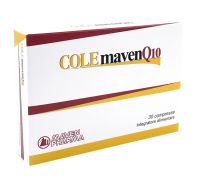 COLEMAVEN Q10 30CPR