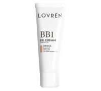 Lovren bb crema media 25ml