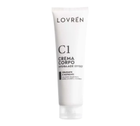 Lovren C1 crema corpo idratante 150ml