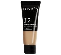 Lovren F2 fondotinta beige 25ml