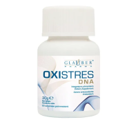 Oxistres DNA Glauber integratore antiossidante 60 compresse