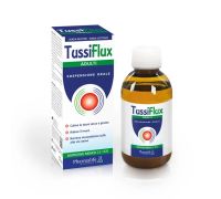 Tussiflux adulti calma la tosse e riduce il muco sospensione orale 200ml