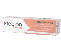 MECLON LENEX EMULGEL LENITIVO 50ML