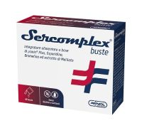 SERCOMPLEX 20BUST