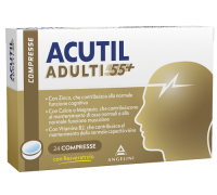 ACUTIL ADULTI 55+ 24CPR