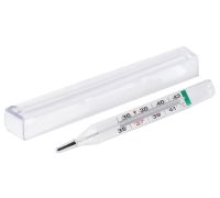 T-Vedo termometro mercury free ecologico 1 pezzo