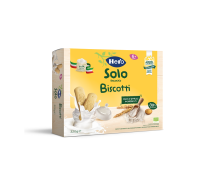 Hero Solo biscotto solubile 320 grammi