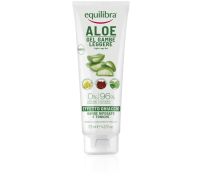 EQUILIBRA ALOE GEL GAMBE LEGGERE 125ML