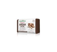 Equilibra Argan sapone naturale delicato 100 grammi