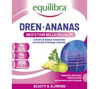 EQUILIBRA DREN ANANAS 14 BUSTINE MONODOSE