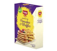SCHAR PREPARATO PANCAKES/WAFFL