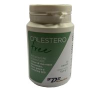 Colestero Free integratore per il controllo di colesterolo e trigliceridi 30 capsule