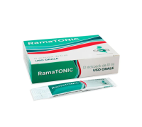 RAMATONIC 10STICKPACK 10ML