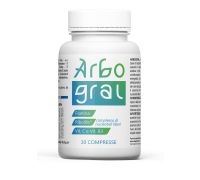 Arbogral integratore per il benessere psico-fisico 30 compresse
