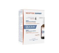 Ducray Neoptide Expert siero capelli anticaduta 2 x 50ml
