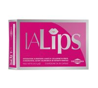 Ialips integratore per il sistema immunitario 30 capsule