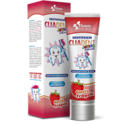 Cliadent dentifricio junior 75ml