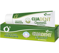 CLIADENT GEL OZONOIL 20ML
