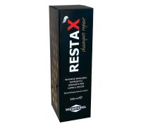Restax shampoo riparatore 200ml