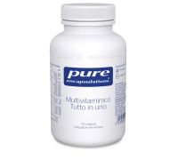 Pure Encapsulations Multivitaminico Tutto In Uno integratore di vitamine 90 capsule