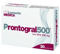 PRONTOGRAL500 30CPS
