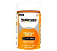 Multicentrum Immunità & Difesa 30 capsule